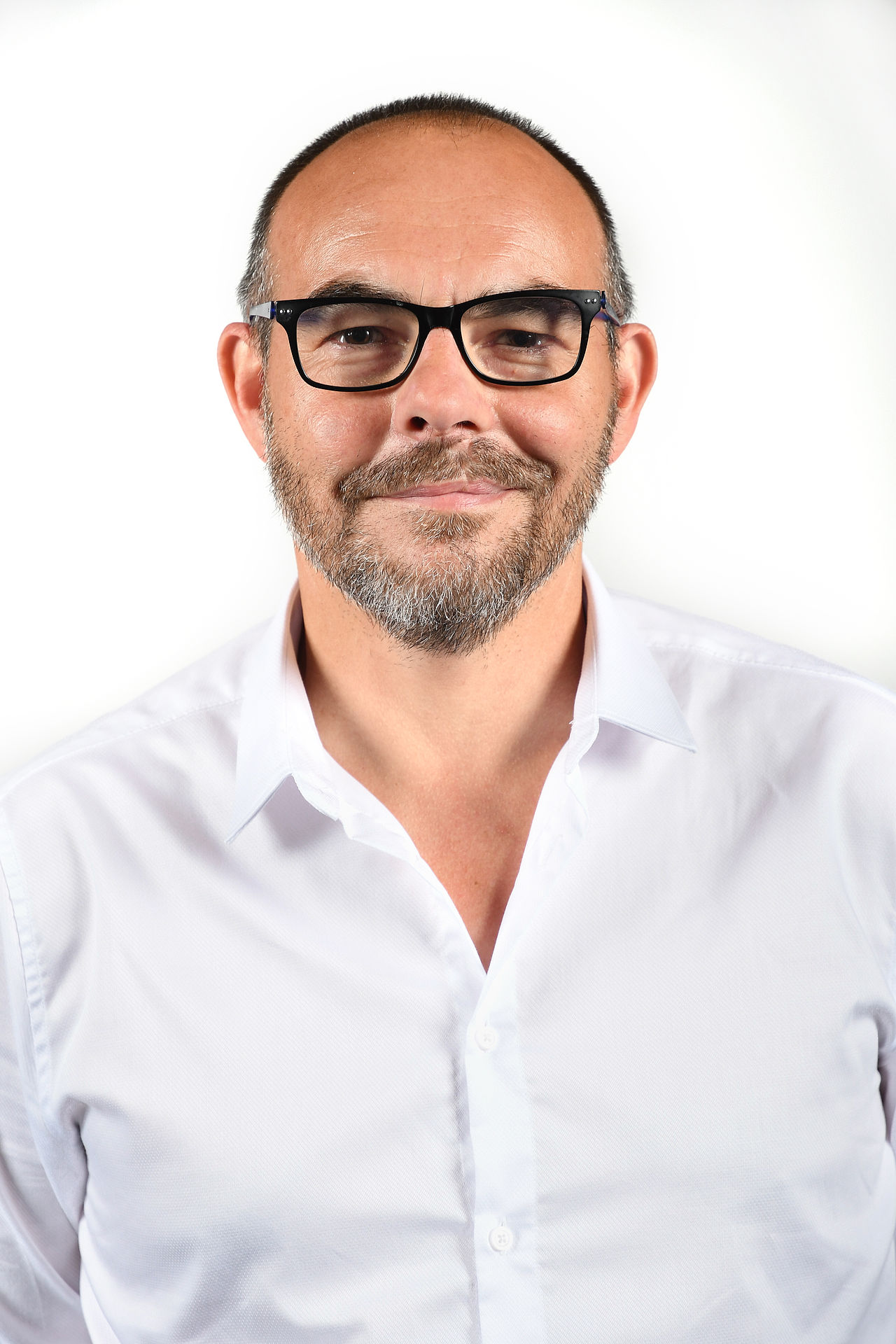 M BARRÉ Olivier