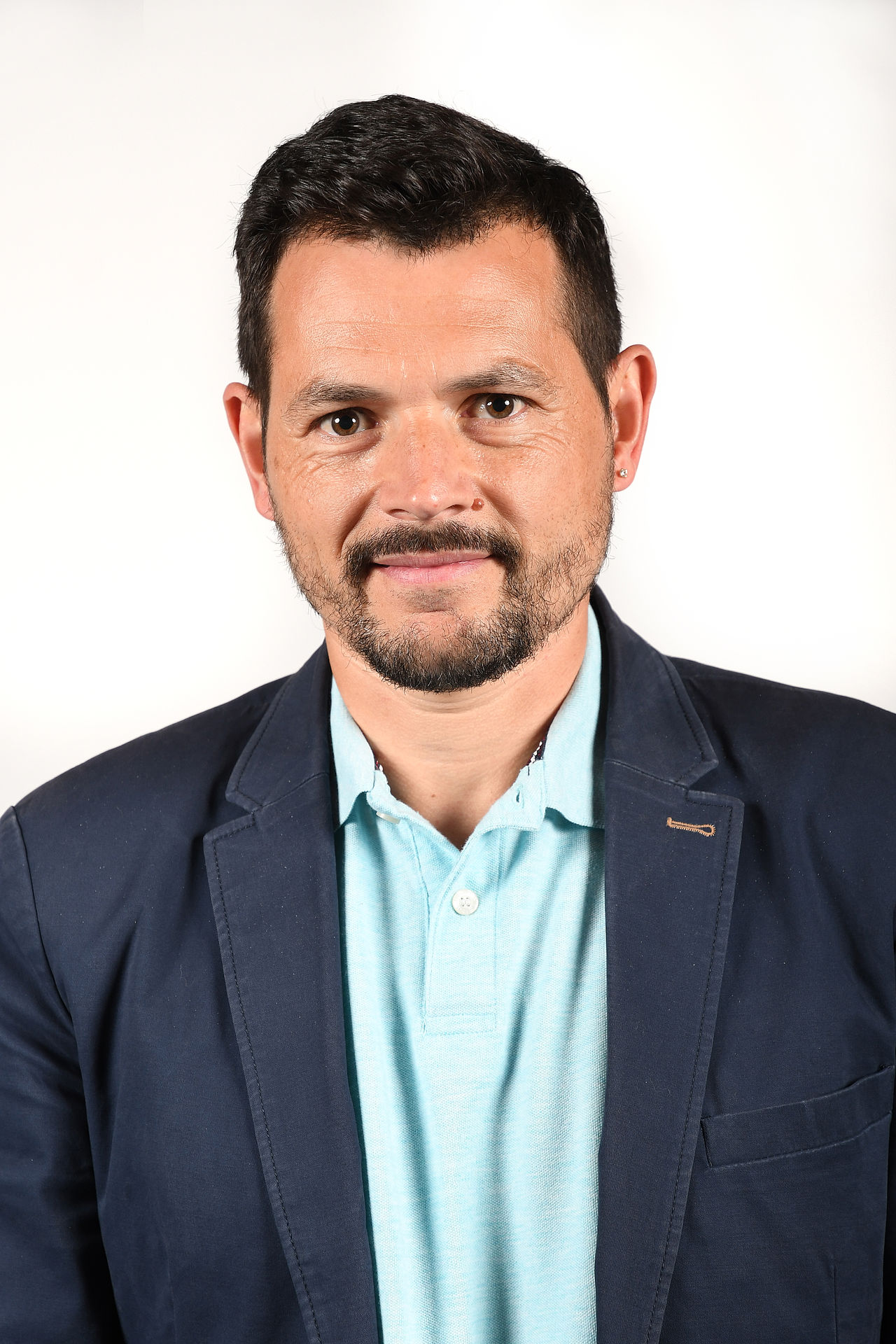 M CARDOSO David