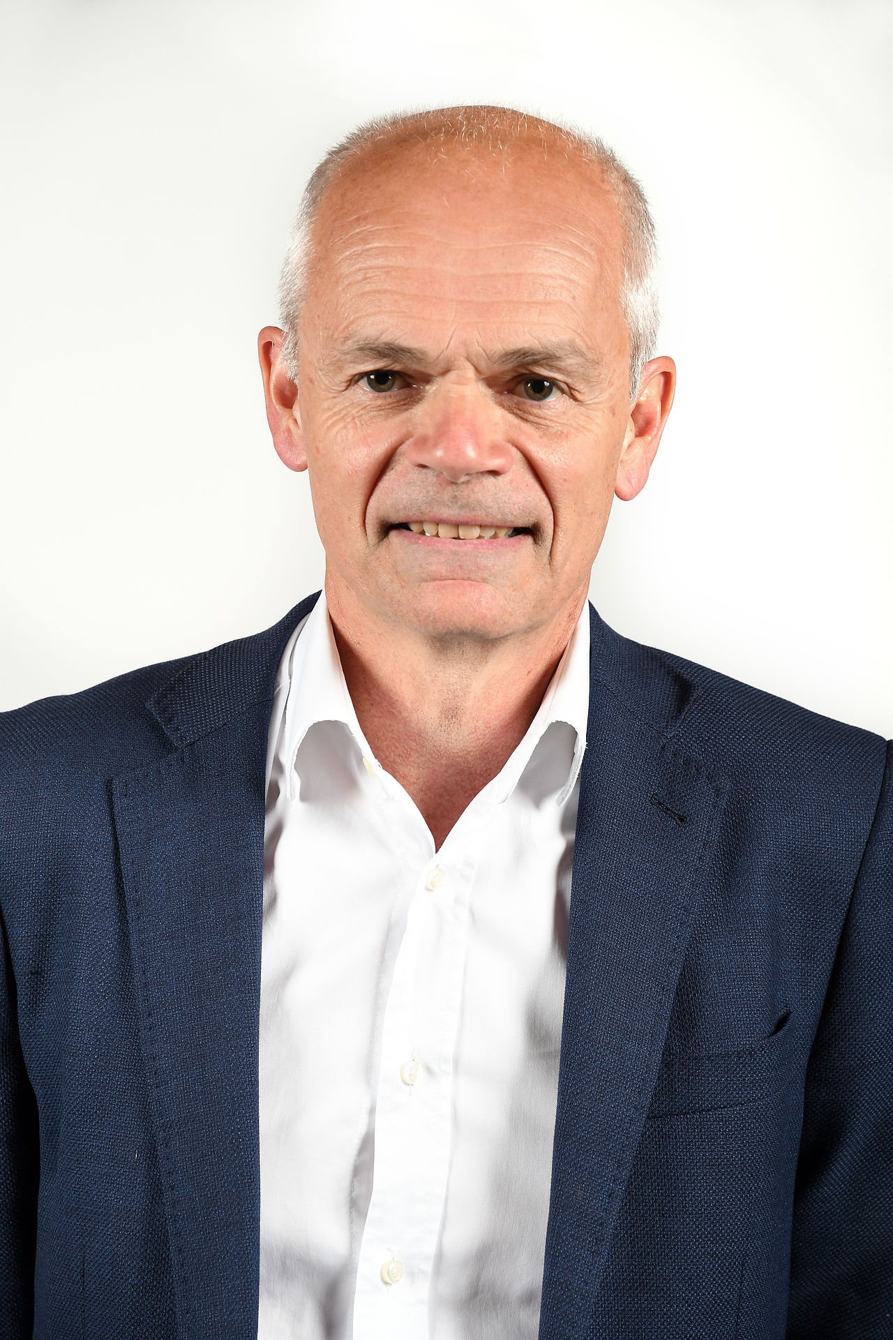 M. POISSON Gwénaël