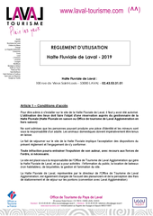 https://www.laval.fr/fileadmin/Phototheque_agglo/Tourisme/Haltes_fluviales/reglement-utilisation-halte-fluviale-laval-2019_Page_1.png